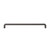 Atlas Amplify 18" Center to Center Appliance Pull - Slate, A6049-SL