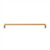 Atlas Amplify 18" Center to Center Appliance Pull - Warm Brass, A6049-WB