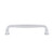 Atlas Lanehurst 5 1/16" Center to Center Door Pull - Polished Chrome, A6013-CH