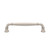 Atlas Lanehurst 5 1/16" Center to Center Door Pull - Brushed Nickel, A6013-BRN