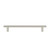 Atlas Finderne 6 5/16" Center to Center Door Pull - Polished Nickel, A6034-PN