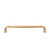 Atlas Lanehurst 7 9/16" Center to Center Door Pull - Warm Brass, A6015-WB