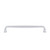 Atlas Lanehurst 7 9/16" Center to Center Door Pull - Polished Chrome, A6015-CH
