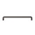 Atlas Amplify 8 13/16" Center to Center Door Pull - Slate, A6046-SL