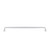 Atlas Lanehurst 12" Center to Center Door Pull - Polished Chrome, A6017-CH