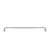 Atlas Lanehurst 12" Center to Center Door Pull - Brushed Nickel, A6017-BRN