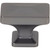 Top Knobs Califon Knob 1 1/4 Inch, Ash Gray - TK3310AG