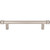 Top Knobs Elland 5 1/16" Center to Center Door Pull, Brushed Satin Nickel - TK3292BSN