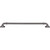 Top Knobs Califon 12" Center to Center Door Pull, Ash Gray - TK3316AG