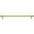 Top Knobs Elland 12" Center to Center Door Pull, Honey Bronze - TK3296HB