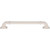 Top Knobs Califon 12" Center to Center Appliance Pull, Polished Nickel - TK3317PN
