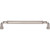 Top Knobs Lavington 12" Center to Center Appliance Pull, Brushed Satin Nickel - TK3420BSN