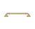 Top Knobs Califon 18" Center to Center Appliance Pull, Honey Bronze - TK3318HB