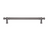 Top Knobs Wetherby 18" Center to Center Appliance Pull, Ash Gray - TK3308AG