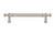 Top Knobs Wetherby 18" Center to Center Appliance Pull, Honey Bronze - TK3308HB