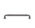 Top Knobs Pemberton 18" Center to Center Appliance Pull, Ash Gray - TK3410AG