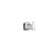 Gerber Fairbanks Robe Hook, Chrome - D446062