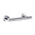 Gerber Parma 2 Post Toilet Paper Holder, Chrome - D446258