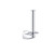Gerber Gilde 1 Post Toilet Paper Holder, Wall Mount, Chrome - D447064