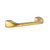 Gerber Gilde 2 Post Toilet Paper Holder, Brushed Bronze - D447564BB