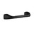 Gerber Gilde 2 Post Toilet Paper Holder, Satin Black - D447564BS