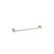 Gerber Fairbanks 18" Towel Bar, Brushed Nickel - D444062BN