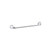 Gerber Gilde 18" Towel Bar, Chrome - D444064
