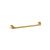 Gerber Gilde 18" Towel Bar, Brushed Bronze - D444064BB