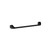 Gerber Gilde 18" Towel Bar, Satin Black - D444064BS