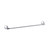 Gerber Windley 24" Towel Bar, Chrome - D444560