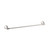 Gerber Windley 24" Towel Bar, Brushed Nickel - D444560BN