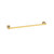 Gerber Fairbanks 24" Towel Bar, Brushed Bronze - D444562BB