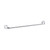 Gerber Gilde 24" Towel Bar, Chrome - D444564