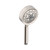 Gerber Parma 5 Function Handshower Head 1.5gpm, Polished Nickel - D462035PN