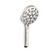 Gerber Octette 8 Function Handshower Head 1.7gpm, Brushed Nickel - D462436BN