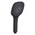 Gerber 3 Function Handshower Head 1.75gpm, Satin Black - D463138BS