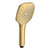 Gerber 3 Function Handshower 1.75gpm, Brushed Bronze - D463138BB