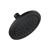 Gerber Northerly 6" Single Function Showerhead 1.75gpm, Satin Black - D460279BS