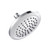 Gerber Northerly 6" Single Function Showerhead 1.5gpm, Chrome - D460379
