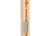 Rev-A-Shelf (4) 57-7/16" x 1-1/8" Wood Pilaster Uprights and (6) Pilaster Hardware Sets - 4PIL-58-113-1