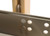 Rev-A-Shelf (4) 57-7/16" x 2-3/8" Wood Pilaster Uprights and (6) Pilaster Hardware Sets - 4PIL-58-238-1