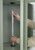 Rev-A-Shelf 20" Almond Value Line Polymer Full-Circle 3-Shelf Lazy Susan for 33" to 36" H Corner Wall Cabinets - 3073-20-15-531