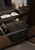 Rev-A-Shelf 31-1/2" - 42-1/4" Adjustable Rollout Edge Frame - 16" Depth - 5E100-3242-16-1