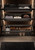 Rev-A-Shelf 31-1/2" - 42-1/4" Adjustable Rollout Edge Frame - 16" Depth - 5E100-3242-16-1