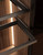 Rev-A-Shelf 31-1/2" - 42-1/4" Adjustable Rollout Edge Frame - 20" Depth - 5E100-3242-20-1