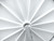Rev-A-Shelf 32" Almond Lazy Daisy Polymer Full-Circle 2-Shelf Lazy Susan w/Bottom-Mount Hardware for Corner Base Cabinets - LD-2062-32BM-15-1