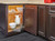 Rev-A-Shelf 33" Wire Bottom Single-Tier Half-Moon Optimizer w/ Pivot and Slide Hardware for 18-1/2" Blind Corner Cabinet Openings - 5881-33CR-1