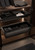 Rev-A-Shelf 4 Space Edge Case - 20" Depth - 5E504-20-1