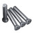 Rev-A-Shelf 4-Pack of Stainless-Steel Pegs for Rev-A-Shelf® Wood Peg Boards - DPS-PEG-1SS