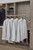 Rev-A-Shelf Adjustable and Trim-to-Fit Pull Down Closet Rod for Custom Closet Systems - CPDRSL-48SC